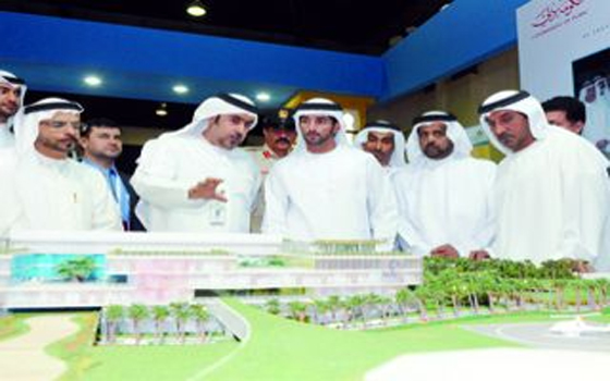   مصر اليوم - برنامج الأداء الحكومي يطلق فعاليات معرض دبي للإنجازات الحكوميَّة الثاني