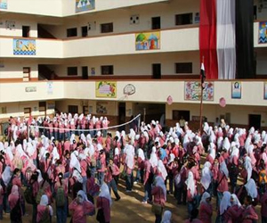   مصر اليوم - إغلاق 15 مدرسّة  في أسوان بعد مجزرّة بني هلال