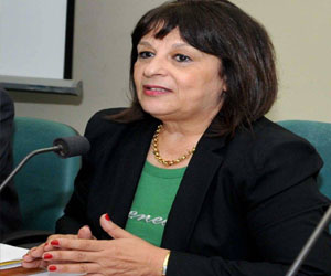   مصر اليوم - وزيرة البيئة تفتتح ورشة عمل حول زيادة الاستثمارات للمحميات الطبيعية