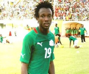   مصر اليوم - موسى إيدان يطالب الأهلي بـ 50 ألف دولار