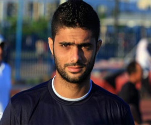   مصر اليوم - سموحة يؤجّل التجديد للعجيزي حتى نهاية الموسم