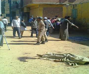   مصر اليوم - الهدوء الحذر يسود أسوان تزامنًا مع تدخل الجّيش