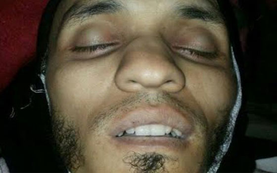   مصر اليوم - متحدّث لجنة الدفاع عن المعتقلين الإسلاميّين المغربيّة السابق يُقّتل في الساحل السوريّ