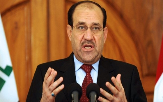   مصر اليوم - المالكيّ يرفض المُحاصَصَة وبَثَّ الفُرقة بين العراقيين ويصف المرحلة المقبلة بـالصعبة