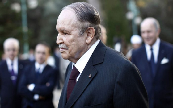   مصر اليوم - مدير حملة بوتفليقة يلغي تجمعه الشعبي في مدينة بجاية شرق الجزائر