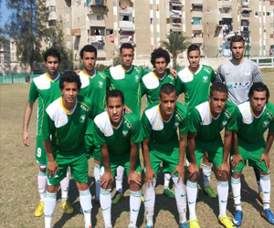 مصر اليوم - قائمة بورفؤاد لمواجهّة جنوب سيناء في القسم الثالث