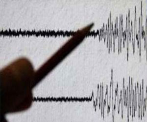   مصر اليوم - زلزال بقوة ثلاث درجات يضرب ولاية الشلف غرب الجزائر