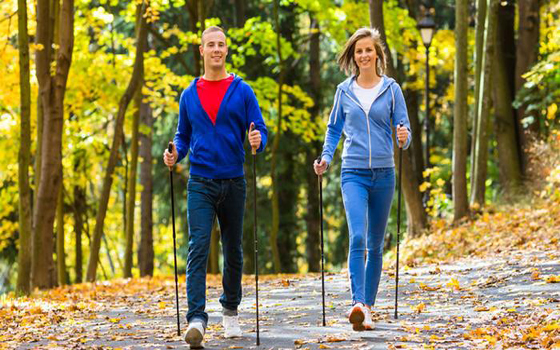   مصر اليوم - دراسة علميّة تؤكّد أنّ المشي في ضوء النّهار يؤدي إلى فقدان الوزن