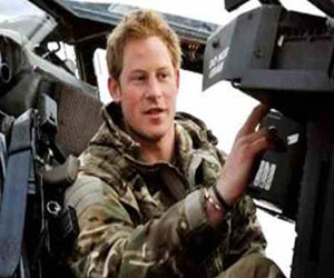   مصر اليوم - الأمير هاري يطلق مسابقه ألعاب الكمبيوتر في أيلول القادم