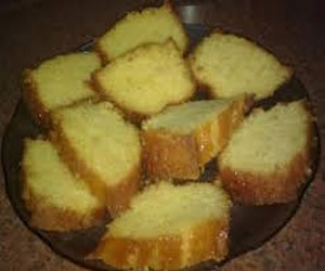   مصر اليوم - كيكة اليوسفي