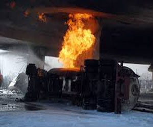 مصر اليوم - مقتل خمسة أشخاص جراء وقوع انفجار للغاز جنوب غرب سيبيريا