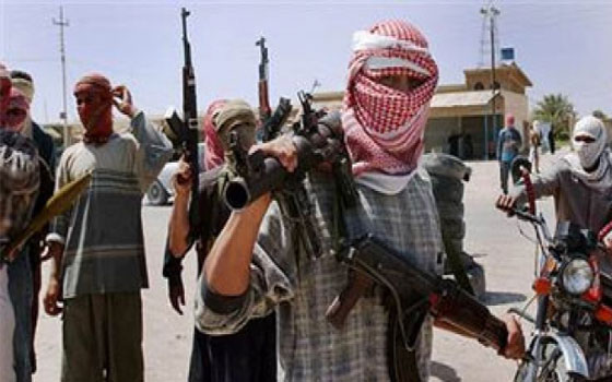   مصر اليوم - لندن تُدرِج جماعة أنصار بيت المقدس على قائمة المُنظّمات الإرهابيّة