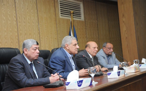   مصر اليوم - هدوء حذِر يُخيّم على مناطق السيل الريفيّ والصداقة الجديدة وخور عواضة في أسوان