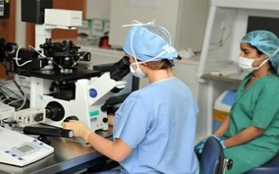   مصر اليوم - نجاح أوَّل حالة حمل بالأنابيب لعلاج شقيق يعاني من الثلاسيميا في الإمارات