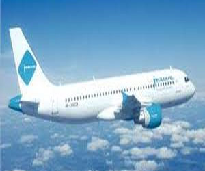   مصر اليوم - ارتفاع عدد المسافرين على متن طيران الجزيرة في كانون الثاني