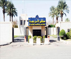   مصر اليوم - هيئة حقوق الإنسان السعوديَّة توصي  بالاهتمام  بالطب النفسي