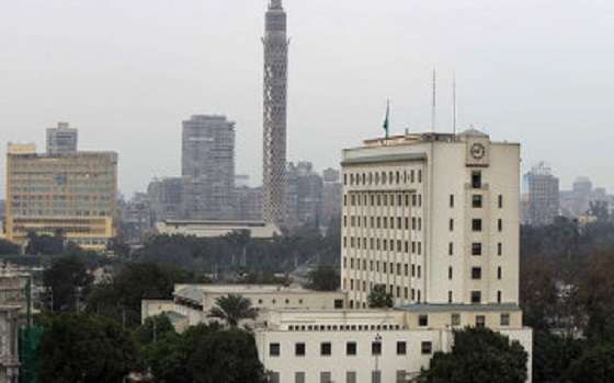   مصر اليوم - وفد أفريقيّ رفيع المستوى برئاسة كوناري يبدأ زيارة إلى القاهرة