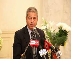   مصر اليوم - وزير الشباب والرياضّة يلتقي طُلاب إعلام سوهاج الإثنين