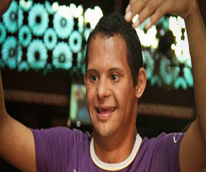   مصر اليوم - 60 من ذوى الاحتياجات الخاصة يشاركون فى عرض راقص برام الله