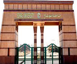   مصر اليوم - كلية آداب سوهاج في طريقها إلى الاعتماد