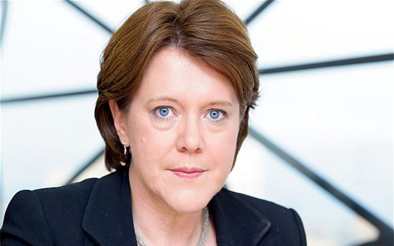   مصر اليوم - وزير بريطاني يتهم ماريا ميلر بإنفاقات هائلة تُقدَر بـ1.4 مليون جنيه إسترليني