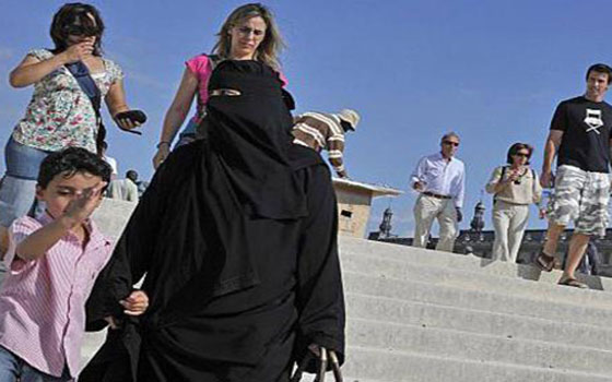   مصر اليوم - احصاءات تؤكد أن غالبية السعوديِّين أمضوا إجازة الربيع المدرسيَّة في دبي