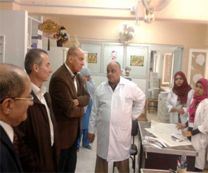   مصر اليوم - دعوات لتدشين حوار مُجتمعي في مصر عن التبرُّع بالأعضاء