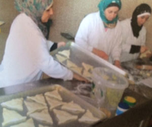   مصر اليوم - جمعيّة خيريّة تزيد فرص عمل النساء في عمان