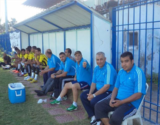 مصر اليوم - المريخ يسعى للدوري الممتاز