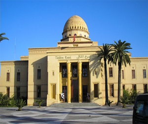   مصر اليوم - توقيع أول إصدار نقدي للكاتبة رشيدة هاني في مراكش