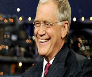   مصر اليوم - المذيع ليترمان يترك برنامجه التلفزيوني بعد أكثر من 30 عامًا