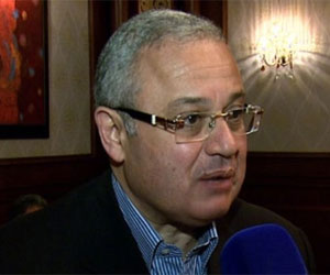   مصر اليوم - زعزوع يحضر ختام المؤتمر السنويّ لشركات السِّياحة الألمانيَّة في الغردقة