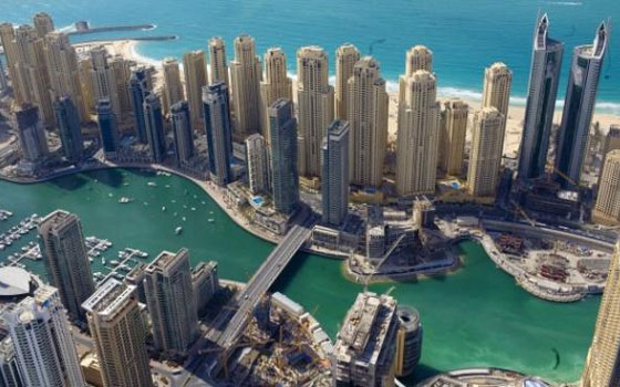   مصر اليوم - توقُعات بزيادة الاستثمارات المُباشرة في قطاع الفنادق في الإمارات