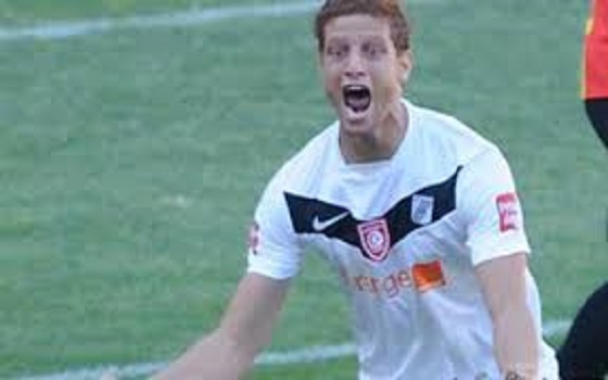   مصر اليوم - إدارة الأهلي تتراجع عن التفاوض مع فخر الدين يوسف مهاجم الصفاقسي