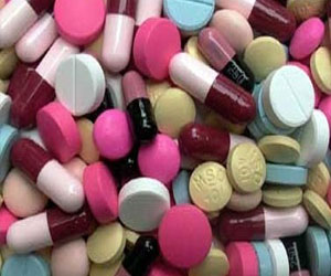 مصر اليوم - توقيف شخصين متهمين بالاتجار في الأقراص المُخدرة في المنوفيّة