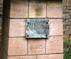   مصر اليوم - فيلا فيرناند أحد معالم بورسعيد والإهمال يأكلها