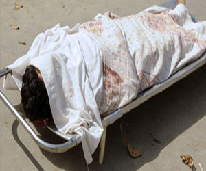   مصر اليوم - شخص يقتل زوجته خنقًا بسبب الخيانة في مراكش