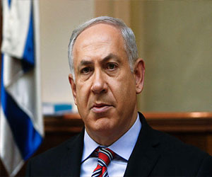   مصر اليوم - نتنياهو يحذر السلطة الفلسطينيَّة من خطوات أحاديَّة