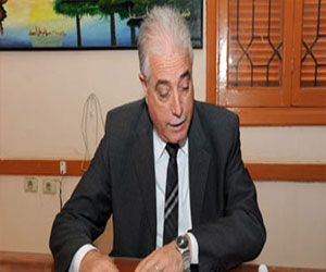   مصر اليوم - محافظ جنوب سيناء يؤكد أهمية مبادرة  نورت مصر