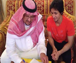   مصر اليوم - النصر السعودي يجدد عقد الغامدي 5 مواسم مقبلة