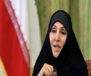   مصر اليوم - متحدثة إيرانية:‌ التهديدات والضغوط غير مجدية ولابد من القبول بحقوقنا النووية