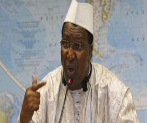   مصر اليوم - وفد حكماء الاتحاد الإفريقي يلتقي الرئيس ومحلب والسيسي وصباحي