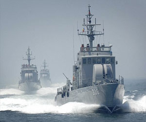   مصر اليوم - الحكومة الكورية الجنوبية تعيد بحارة كوريين شماليين إلى بيونغ يانغ