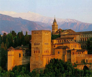 مصر اليوم - فندق قصر البهجة أسطورة تاريخية تعتز بها مراكش