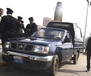 مصر اليوم - حملات أمنية لضبط الهاربين والخارجين عن القانون في الشرقية