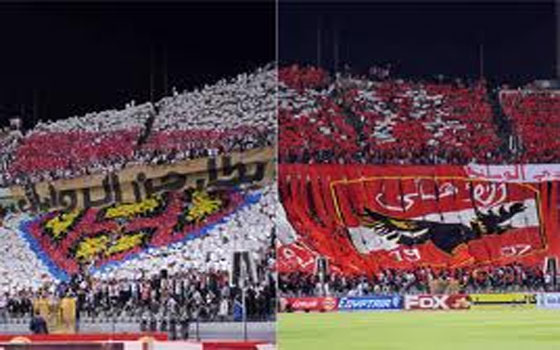   مصر اليوم - خالد عبد العزيز يلتقي وزير الداخلية للسماح بعودة الجماهير المصرية للمدرجات