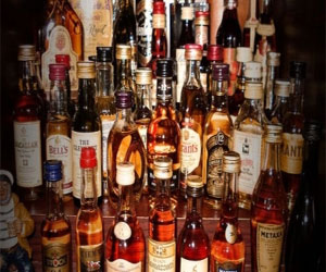   مصر اليوم - انخفاض معدل تعاطي الخمور بين الأستراليين