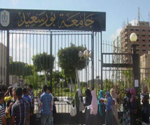 مصر اليوم - تبرئة 3 موظفين متهمين بالتَّعدي على رئيس جامعة بورسعيد السَّابق