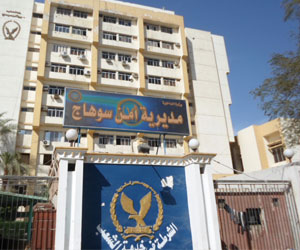   مصر اليوم - إنهاء خصومة ثأريَّة بين عائلتي عرقان ورفاعي في سوهاج