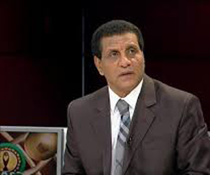   مصر اليوم - فاروق جعفر يُطالب وزير الرياضة بدعم دوري القطاعَات